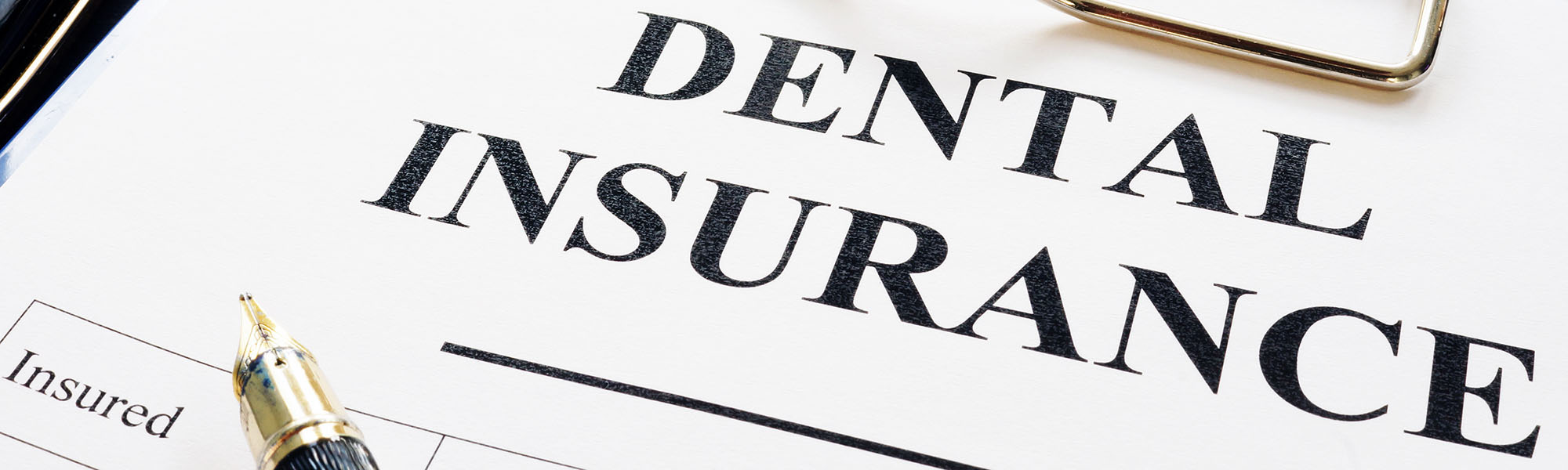 Dental Insurance 101: Decoding Types, Terms, and Deadlines