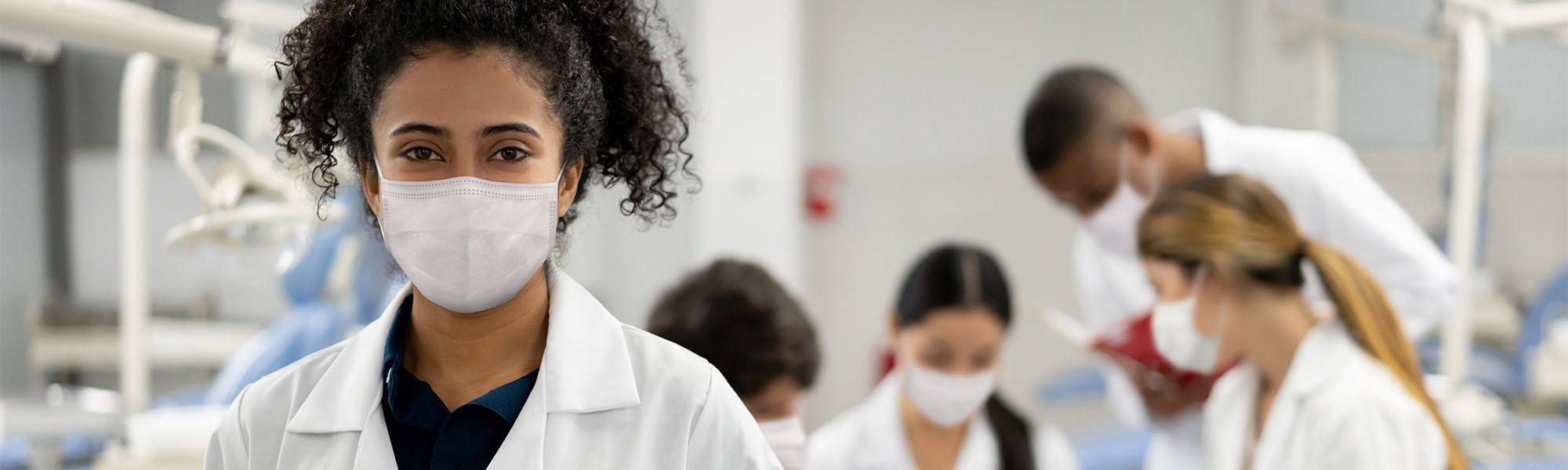 Dentist in Gardena California