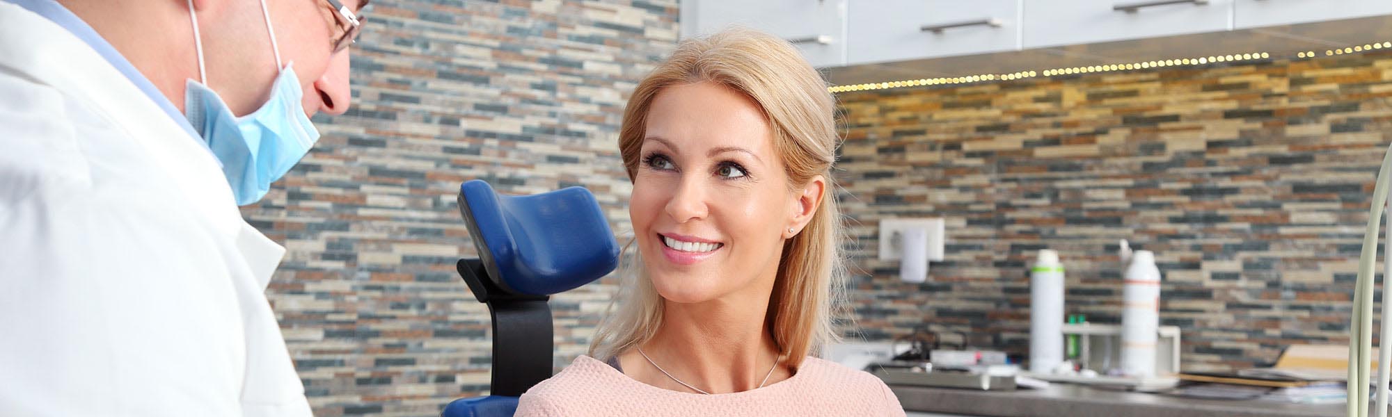 Composite Fillings Torrance CA