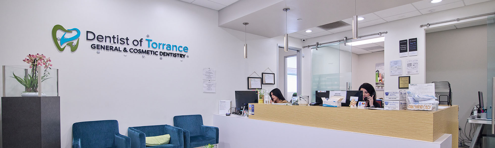 Contact Us Torrance CA