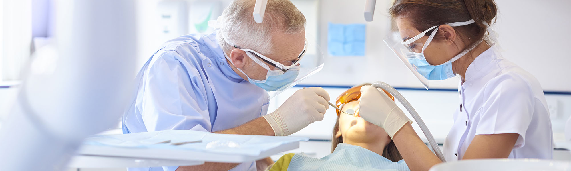 Deep Teeth Cleaning Torrance CA