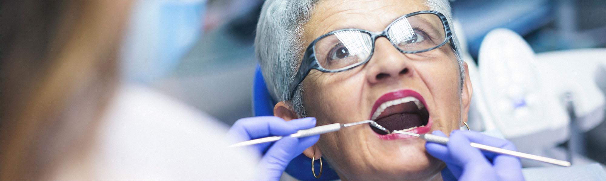 Dental Abrasion Torrance CA