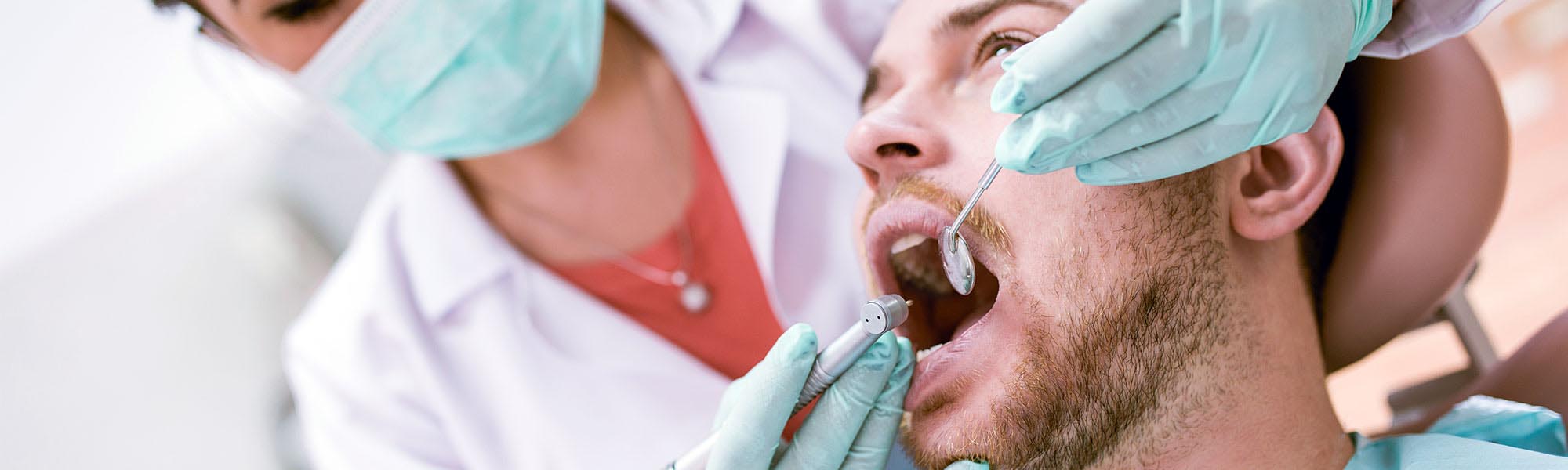 Dental Bonding Torrance CA