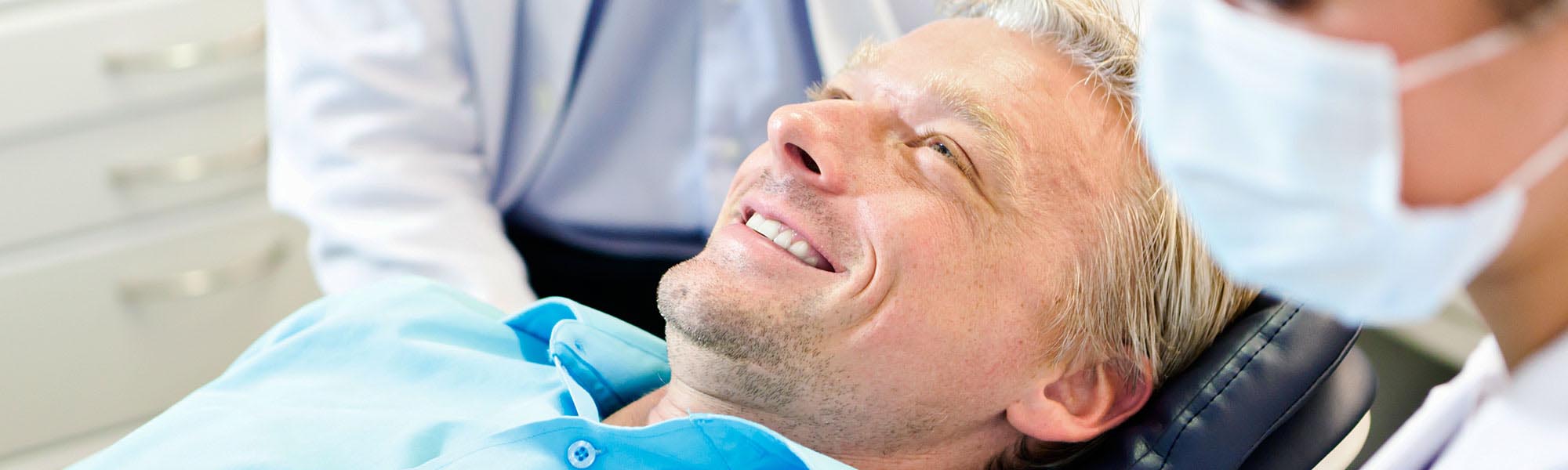 Fixed Bridges Torrance CA