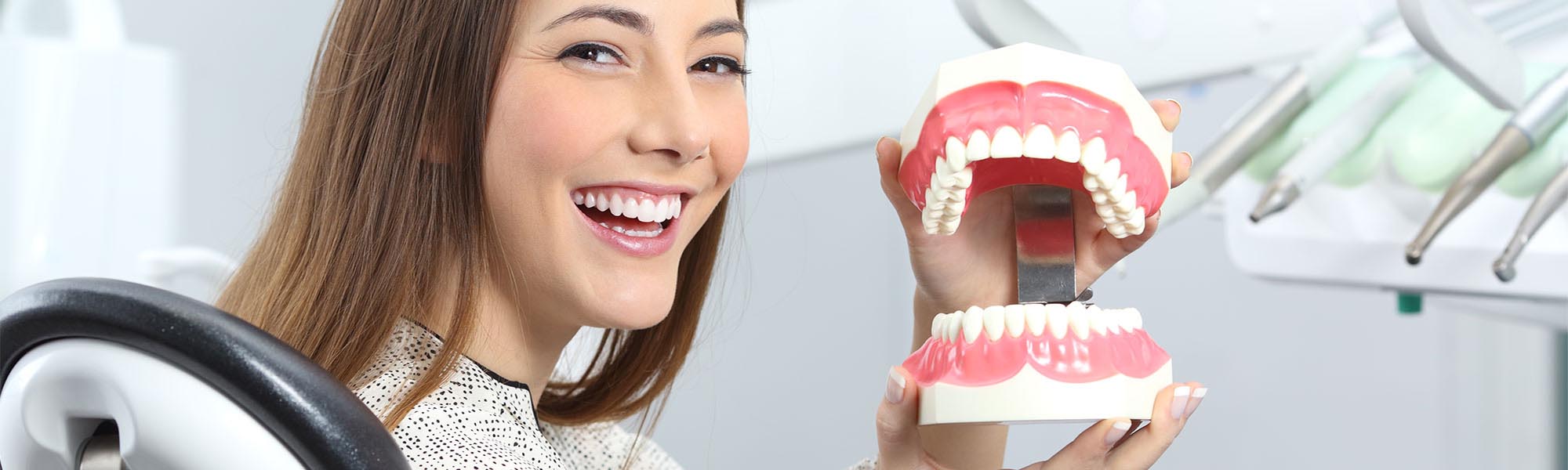 Dental Checkup Torrance CA