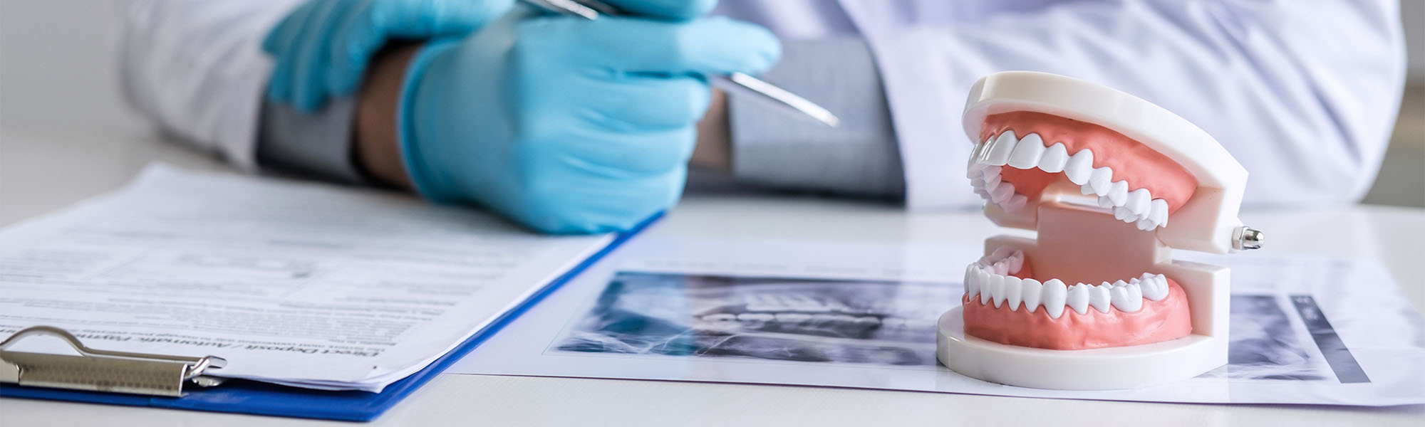 Do You Need Insurance to Get Preventative Dental Care? Torrance CA