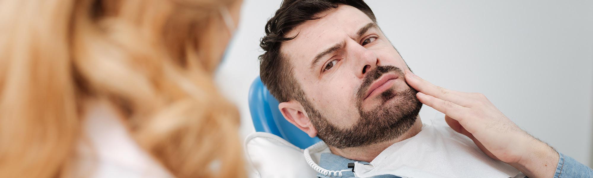 Emergency Dental Services Torrance CA