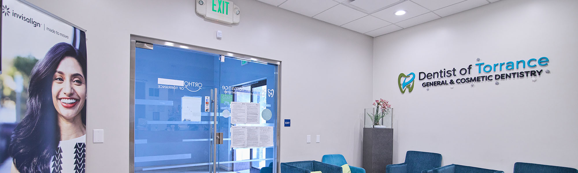 First Dental Visit Torrance CA