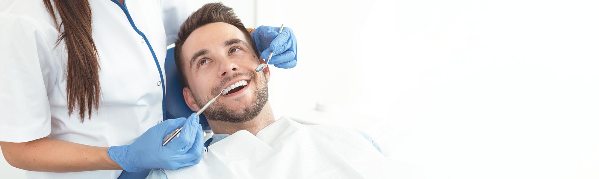 Fluoride Treatment Torrance CA