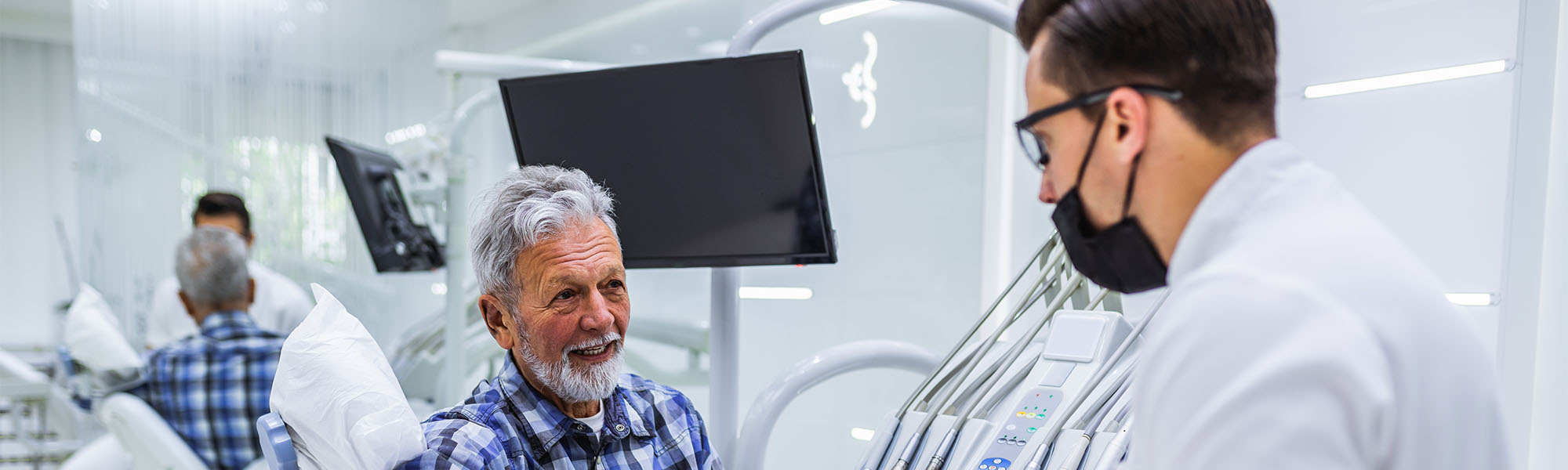 How Long Do Dental Implants Last? Torrance CA