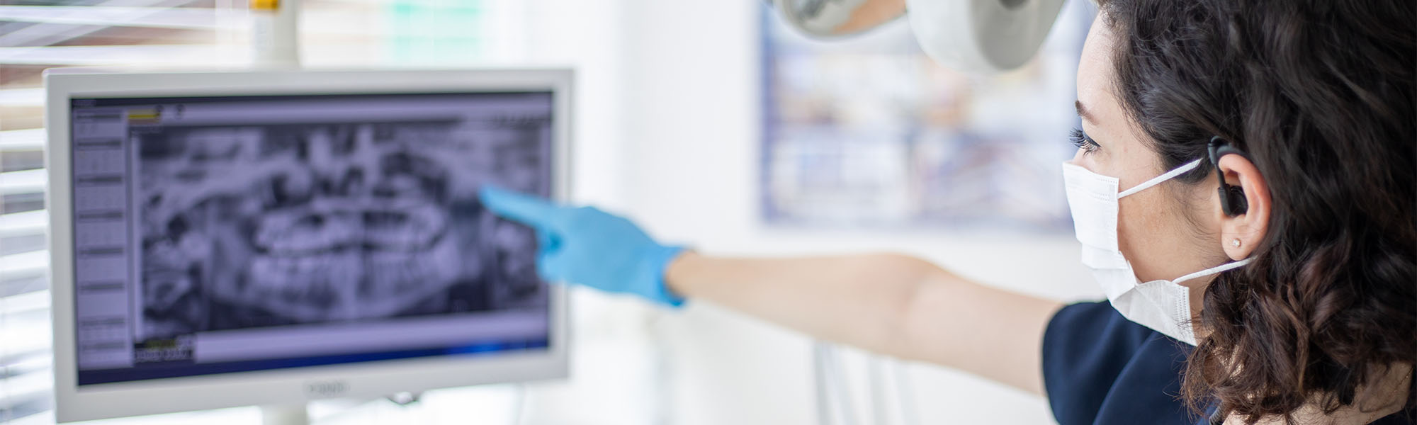 Innovative Dental Technology Torrance CA