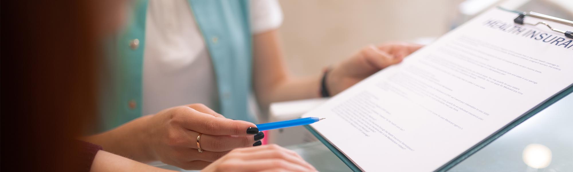 Insurance and Financing Torrance CA