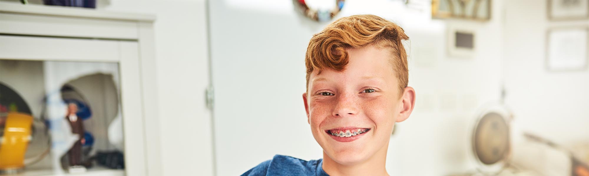 Metal Braces Torrance CA