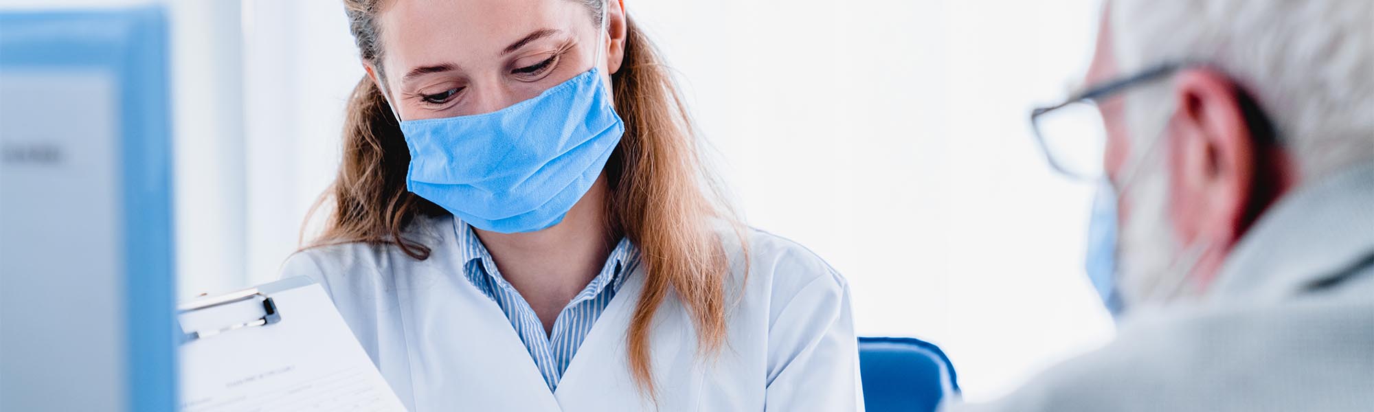 New patient forms for Dentist of Torrance