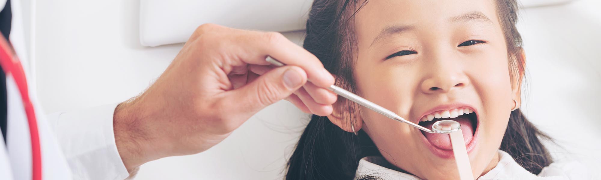 Oral Hygiene Guide for Kids Torrance CA