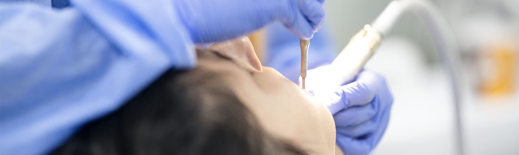 Oral Surgery Torrance CA
