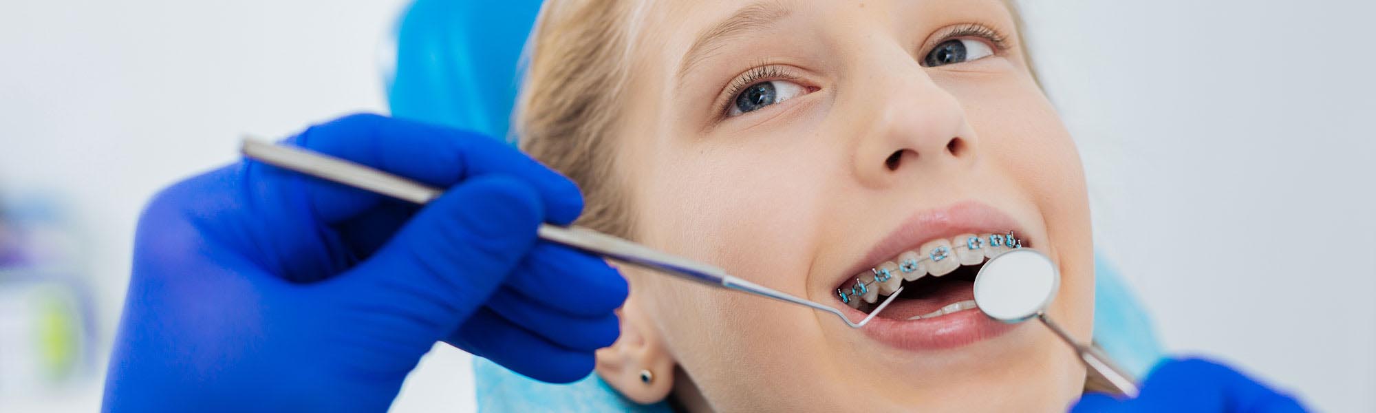 Orthodontics Dentistry Torrance CA