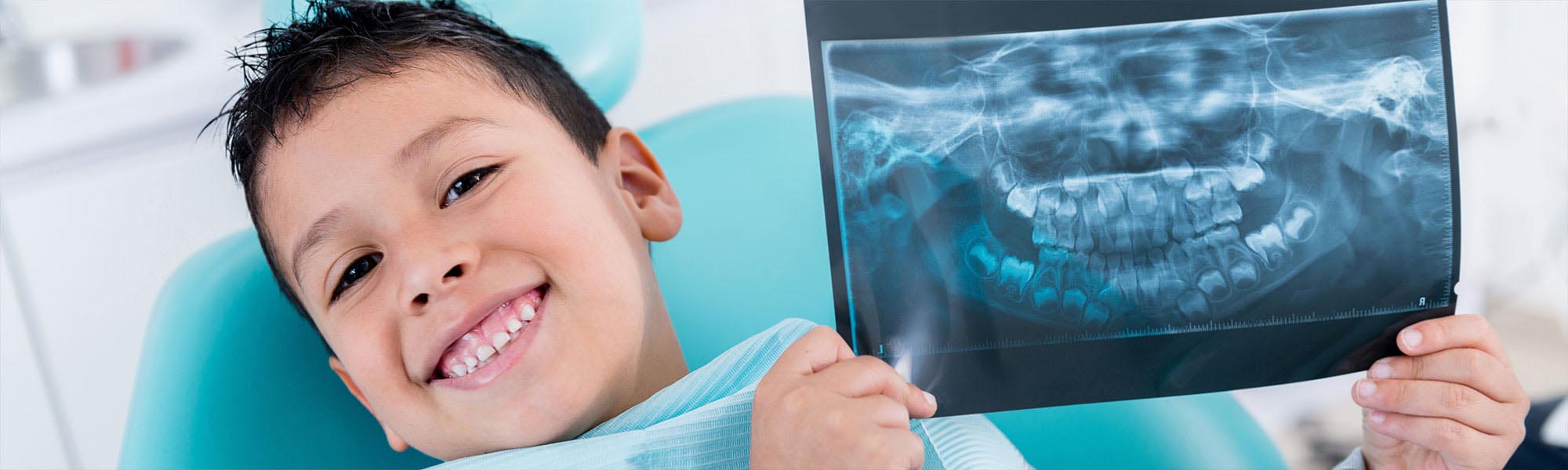 Children's Dentist Torrance CA