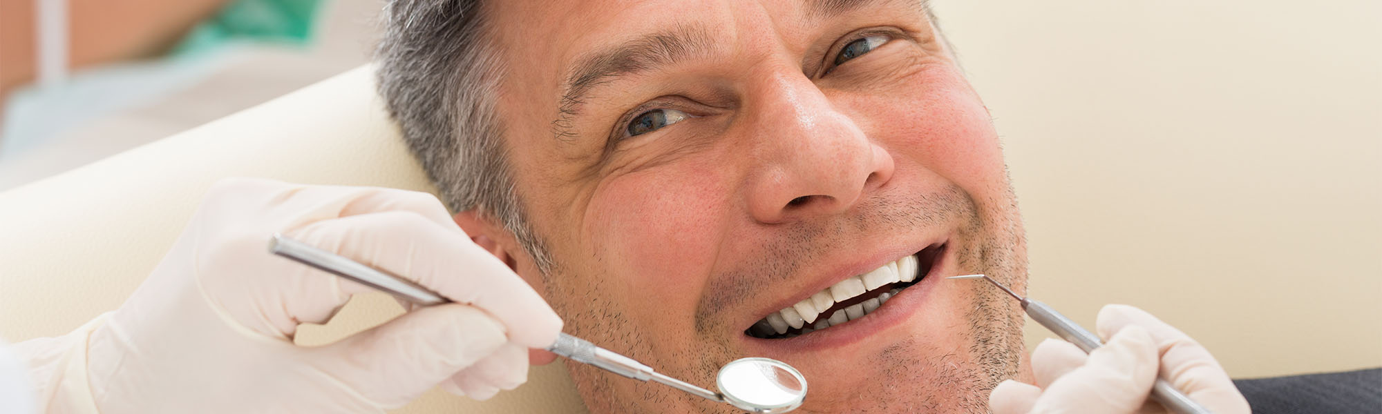 Periodontal (Gum) Disease Prevention Torrance CA