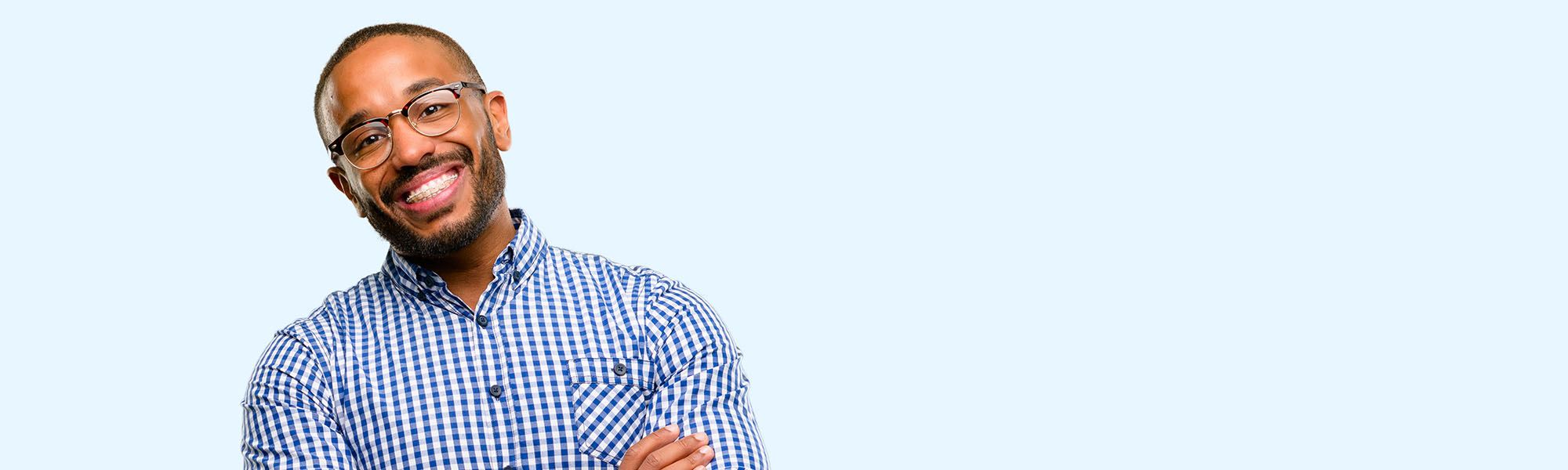 Porcelain Ceramic Braces Torrance CA