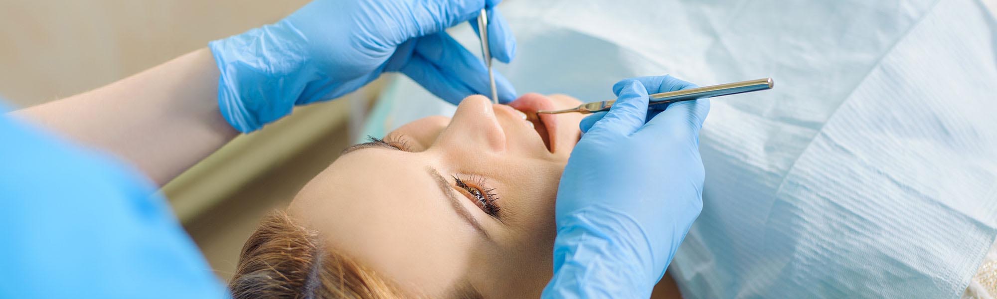 Root Canal Therapy Torrance CA