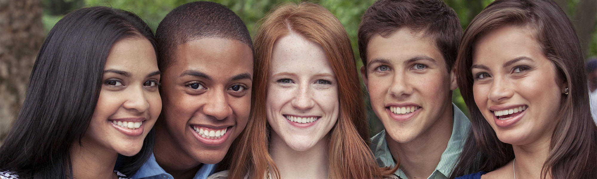 Smile gallery of real patients at Dentist of Torrance