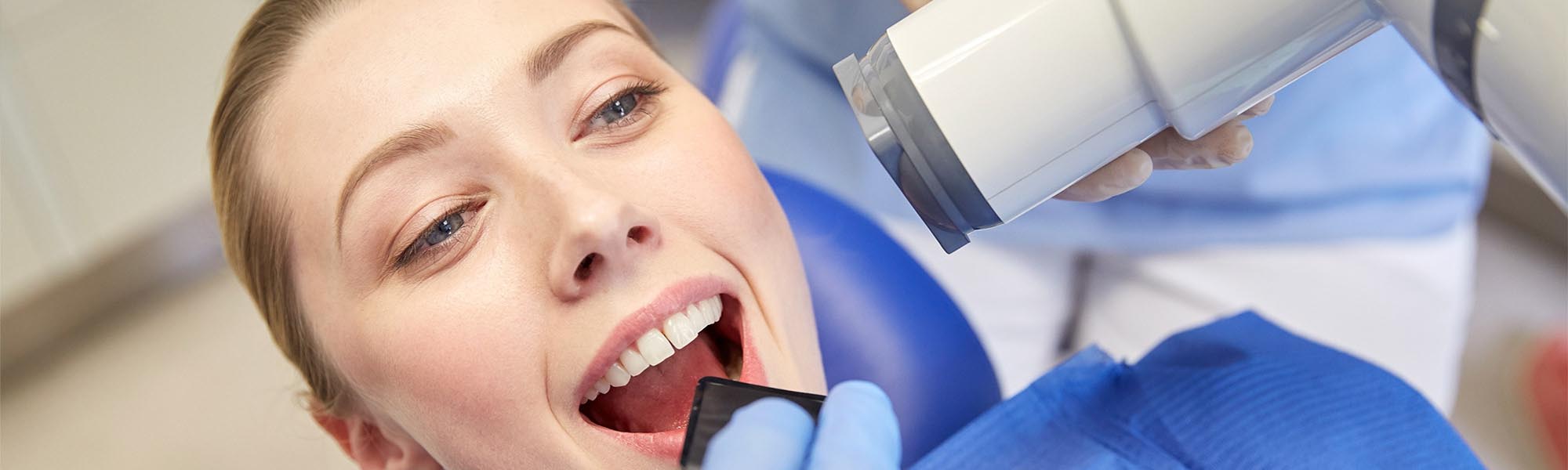 Teeth Whitening Torrance CA