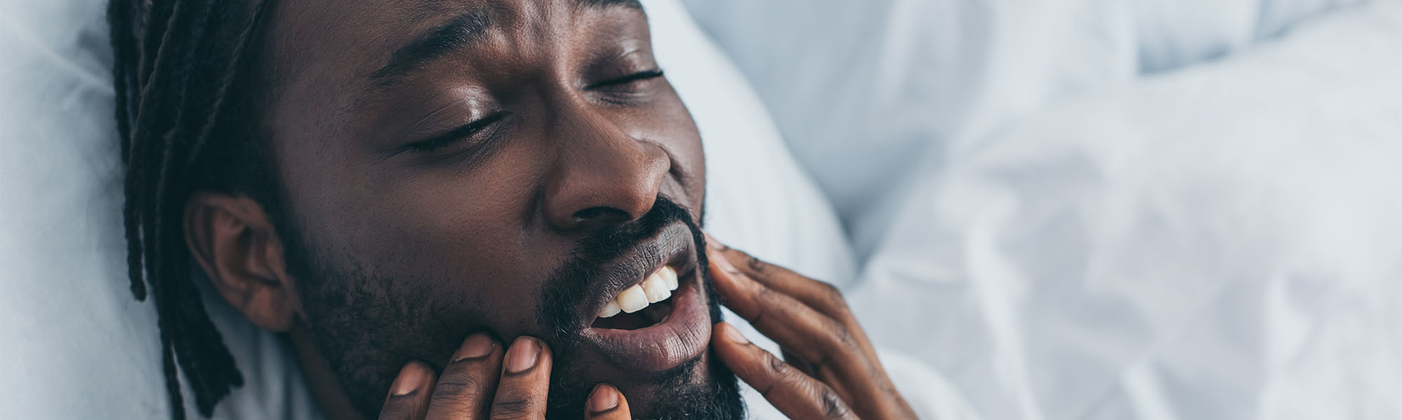 What is the Best Treatment for Bruxism? Torrance CA