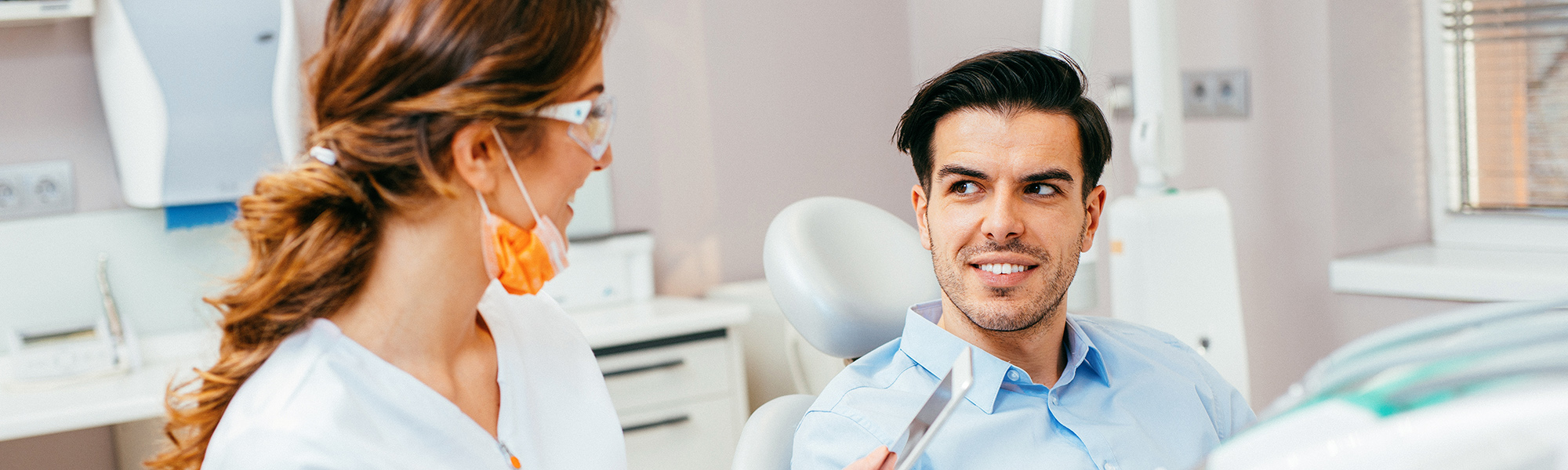 First Dental Visit in Torrance CA