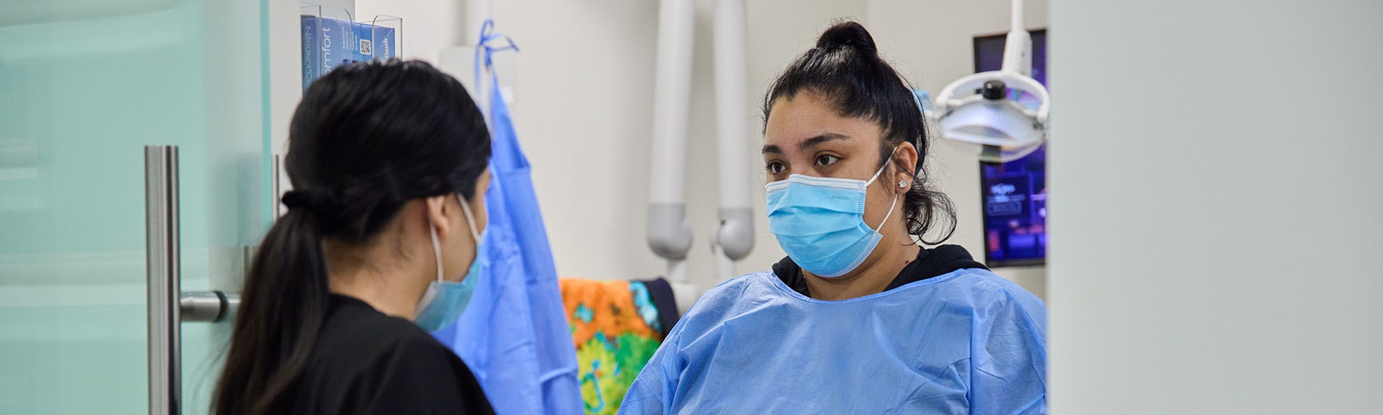 First Dental Visit Torrance CA
