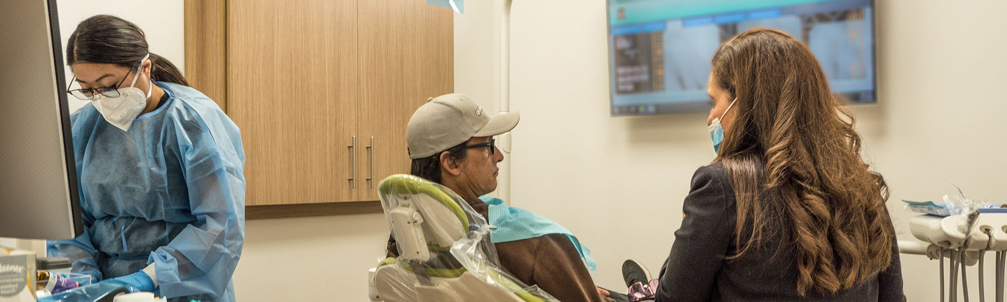 Why Choose Us in Torrance CA