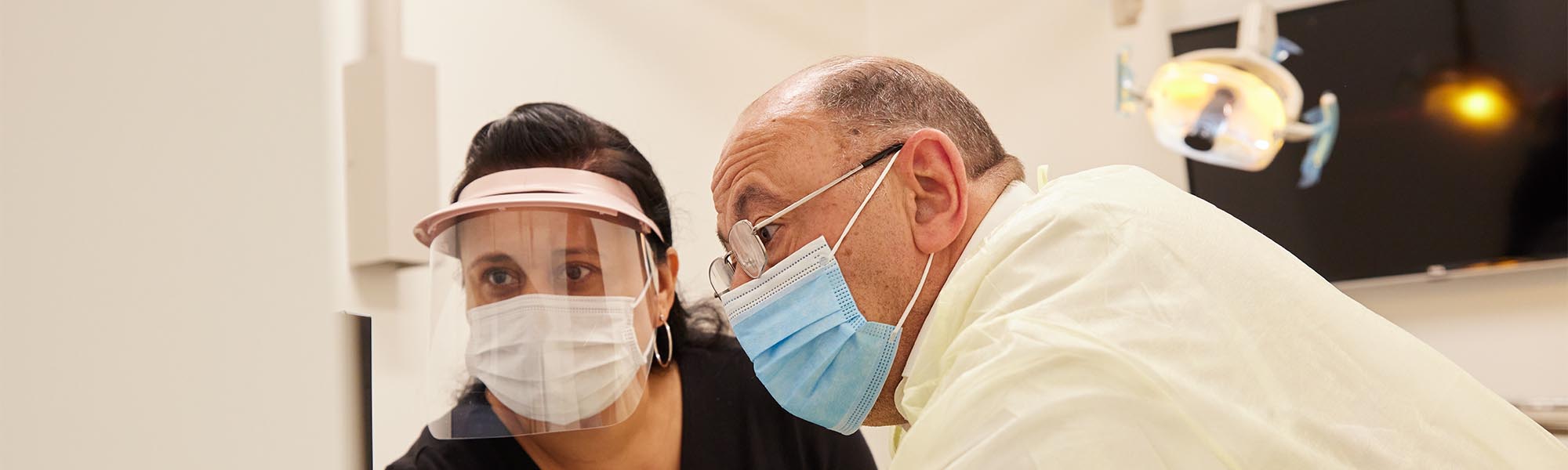 Why Choose Us at Dentist of Torrance CA