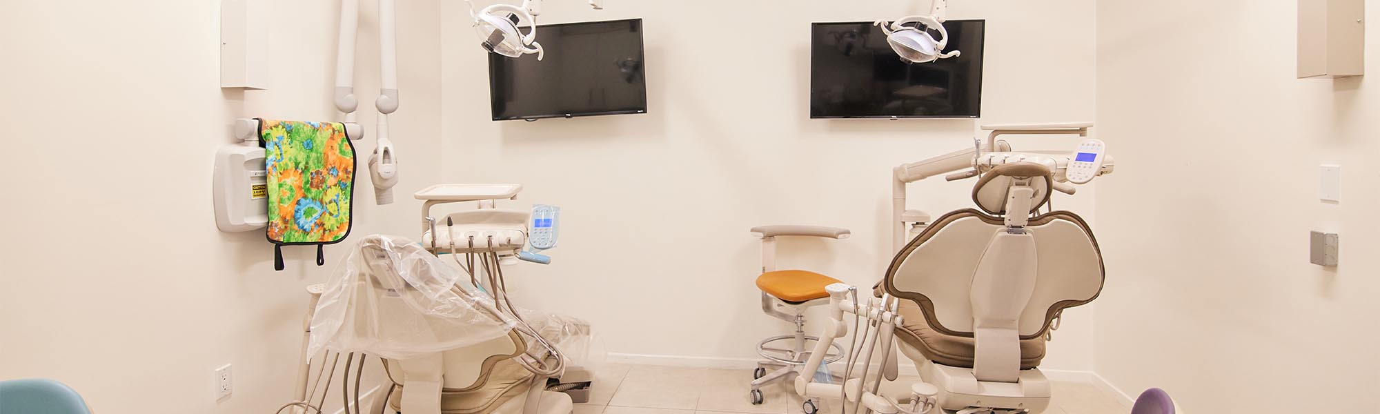 Our Dentist Office Technology Torrance CA