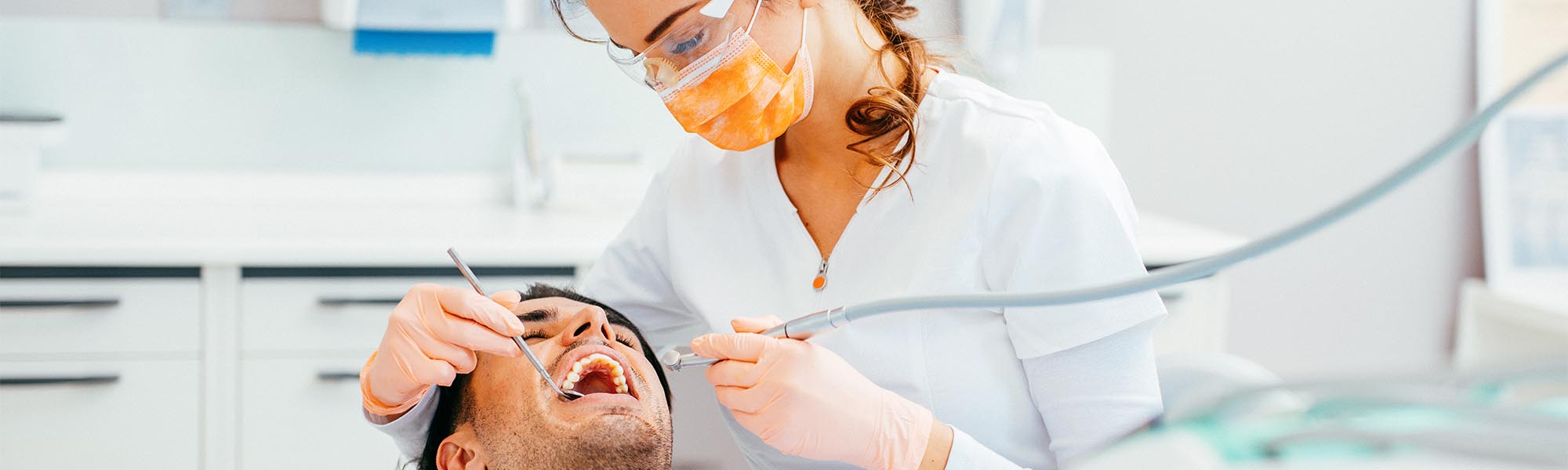 Air Abrasion in Torrance CA