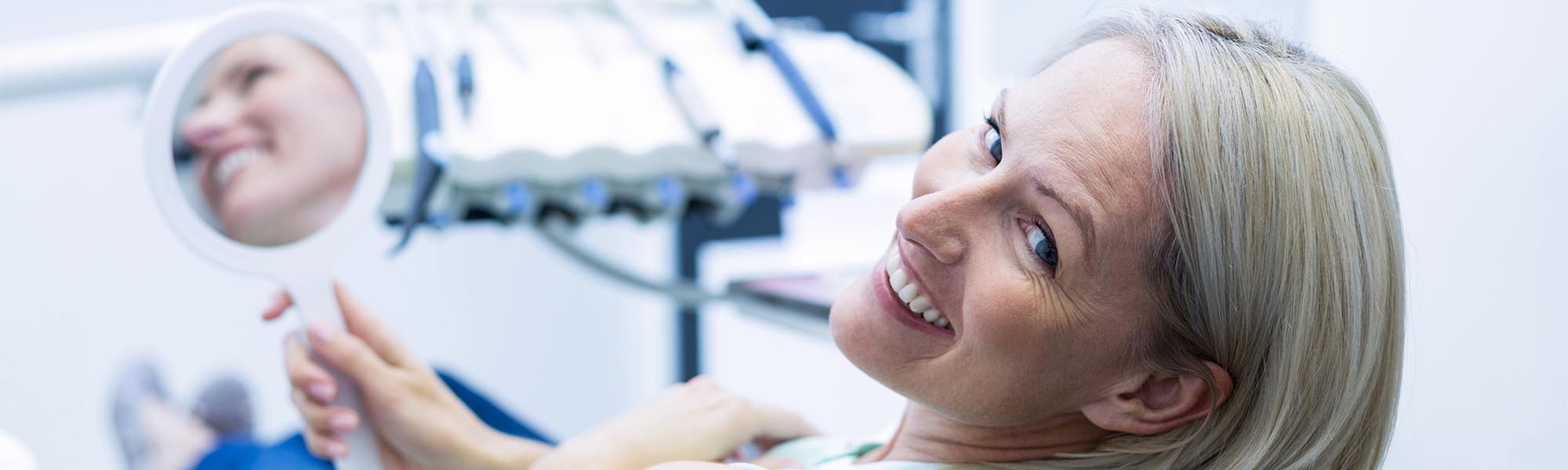 Dental Abrasion Dentist in Torrance CA
