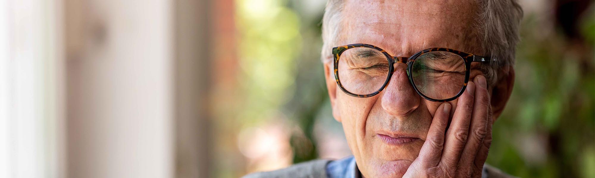 Dental Abrasion Torrance CA