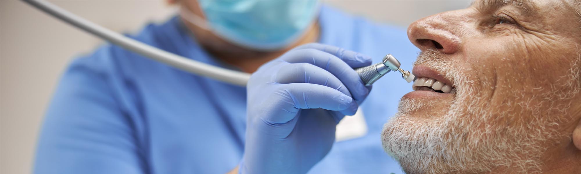 Eligible Air Abrasion in Torrance CA