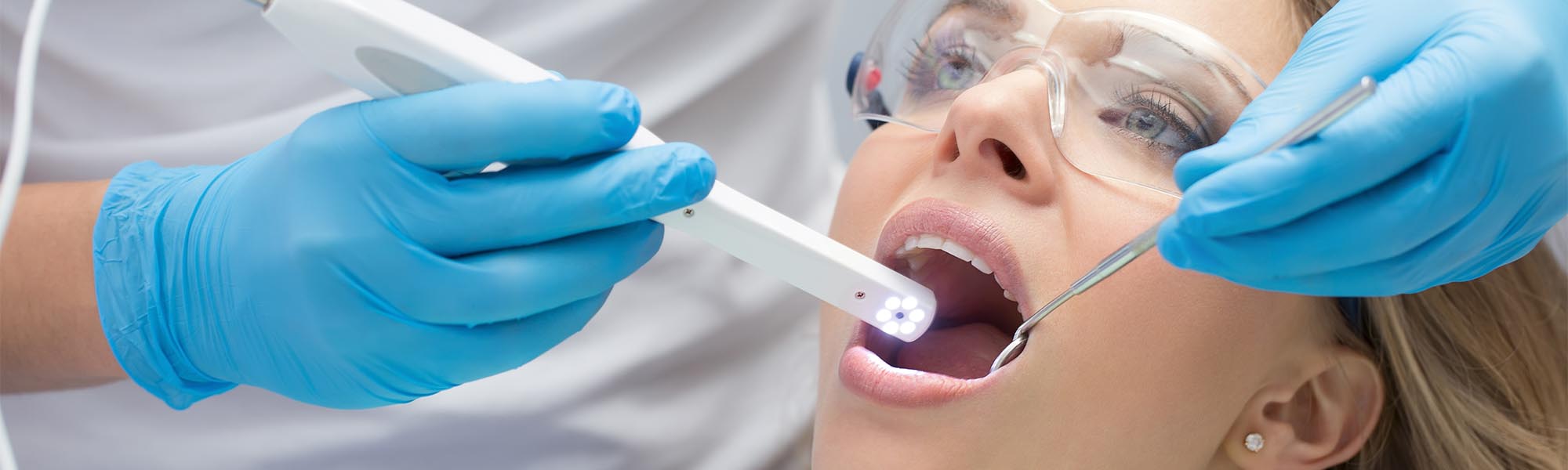 Dental Cleaning and Prevention Torrance CA