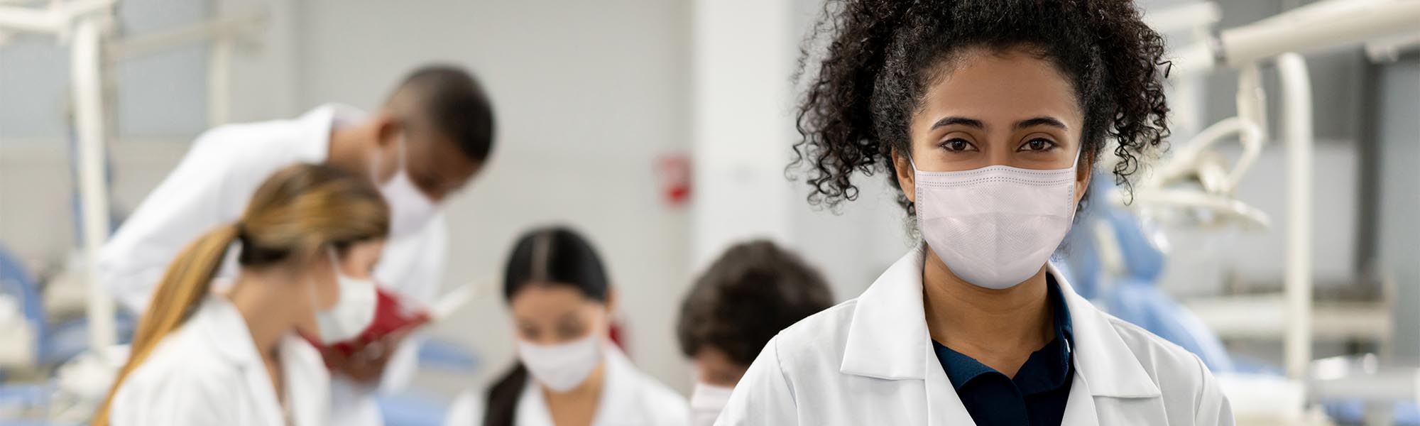 Composite Fillings in Torrance CA