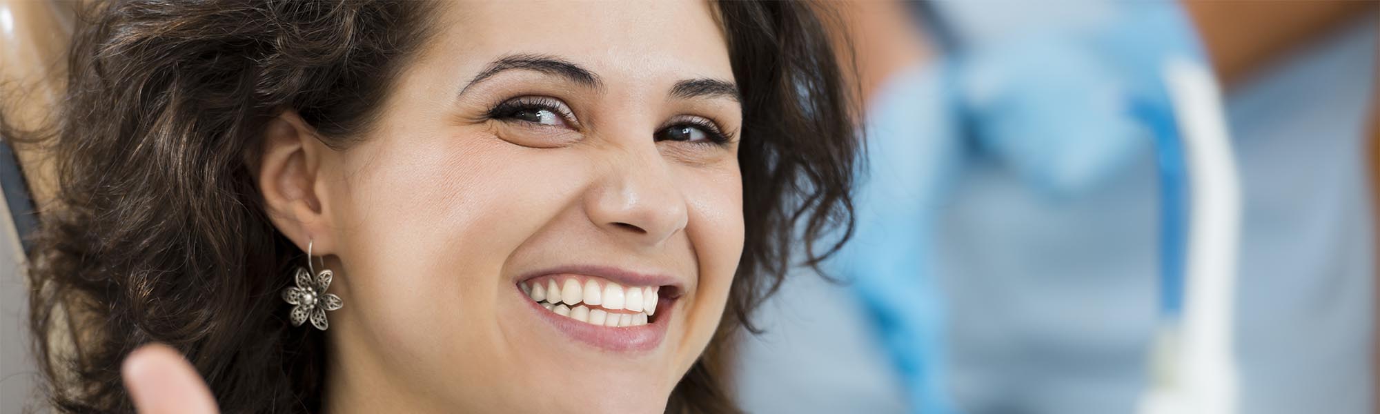 Deep Teeth Cleaning in Torrance CA