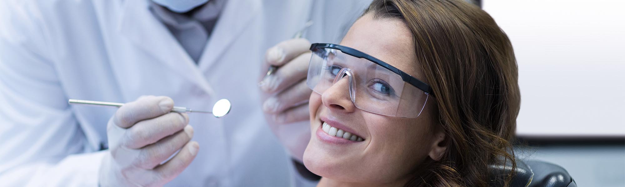 Deep Teeth Cleaning Torrance CA