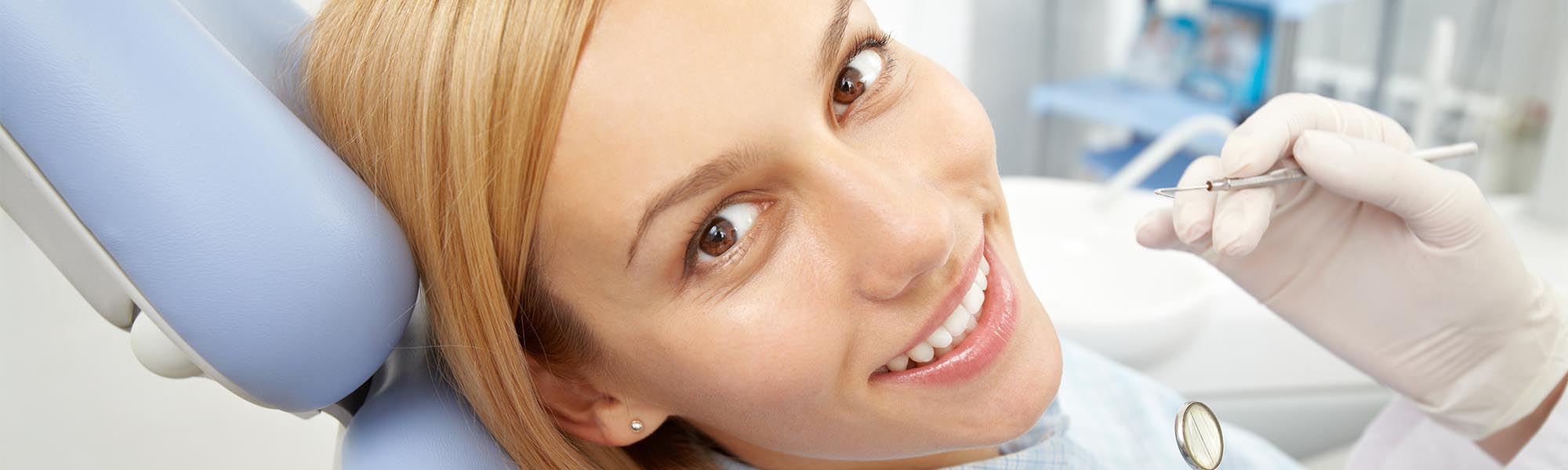 Dental Checkup in Torrance CA