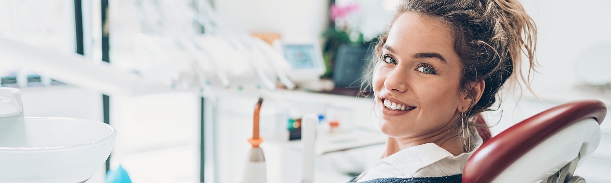 Dental Checkup Torrance CA