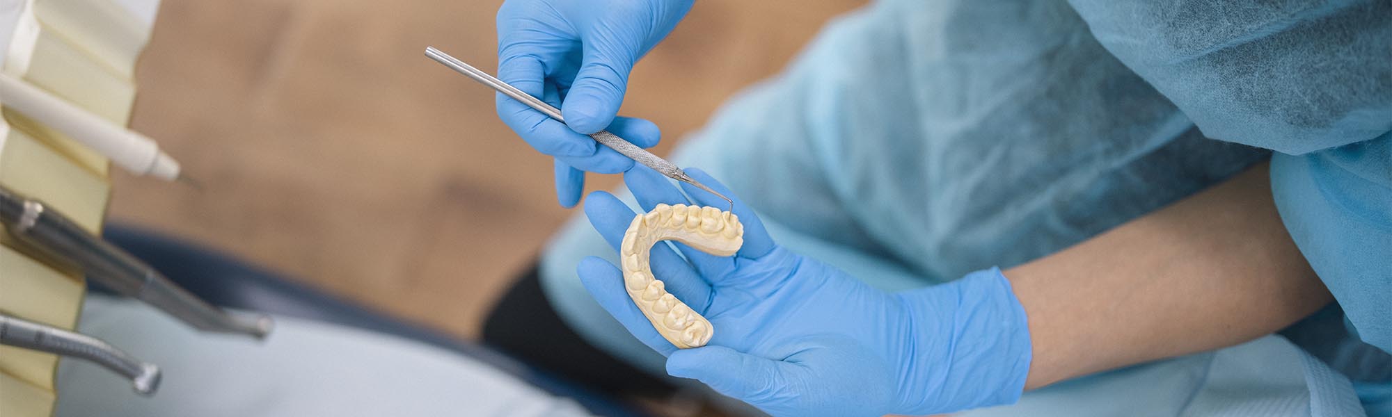 Dental Crowns in Torrance CA