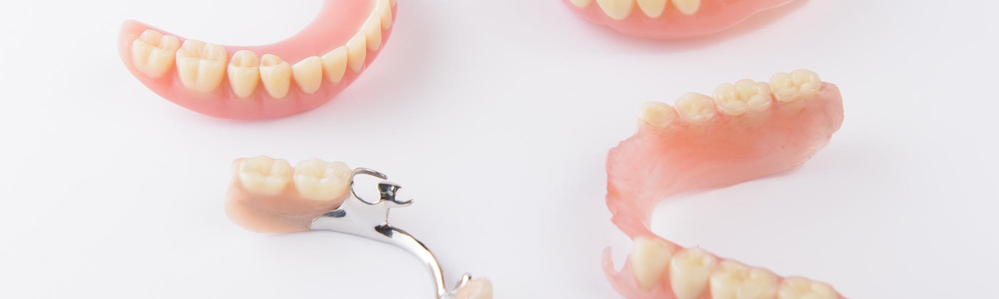 Dentures & Partial Dentures Torrance CA