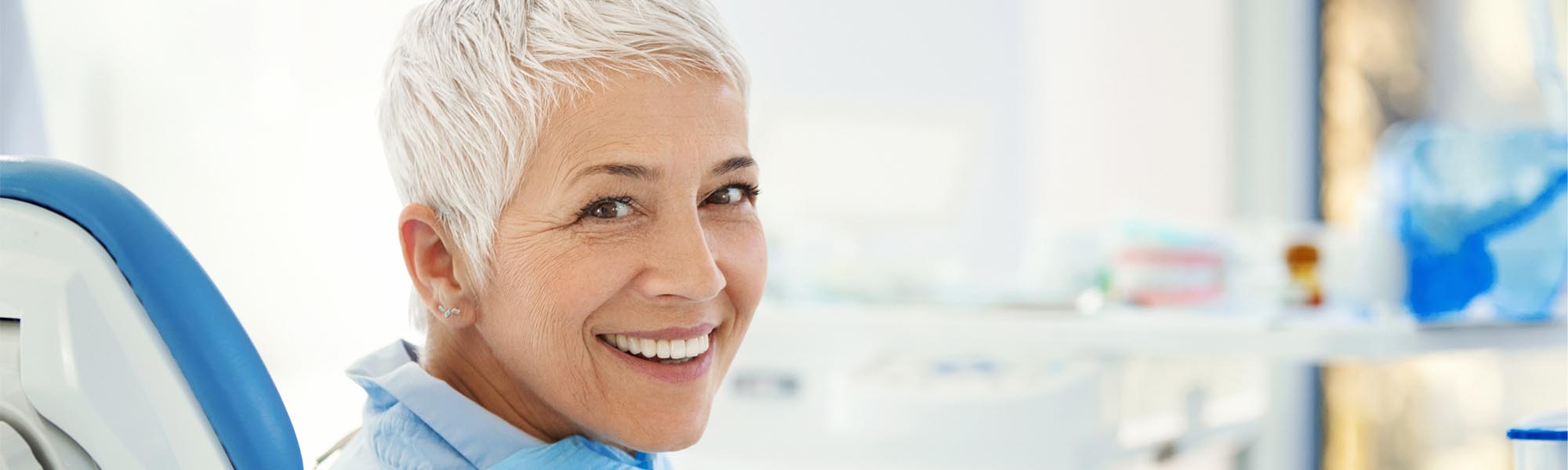 Porcelain Fixed Bridges in Torrance CA