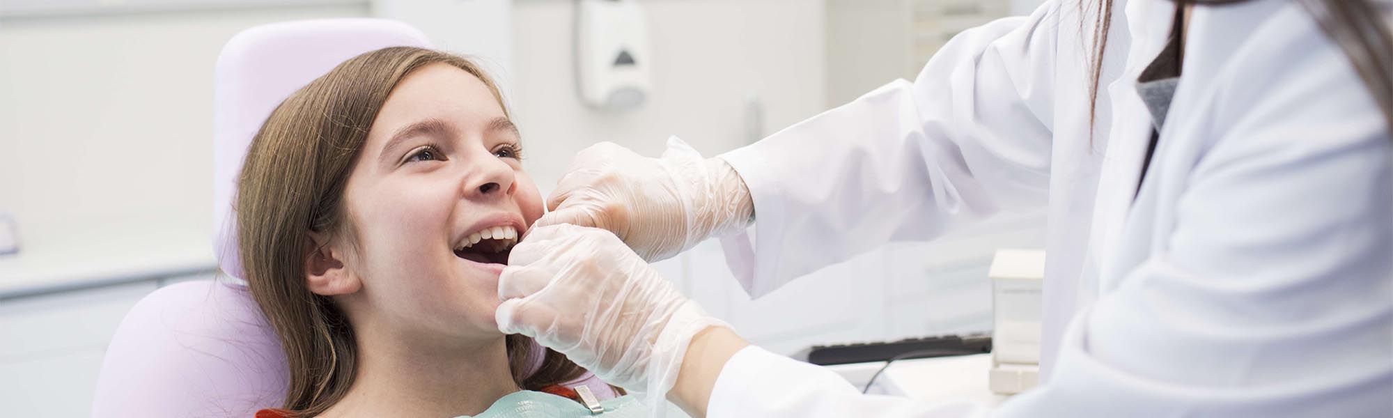 Fluoride Treatment in Torrance CA