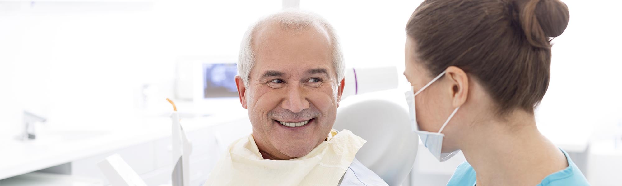 3D Dental Imaging Torrance CA