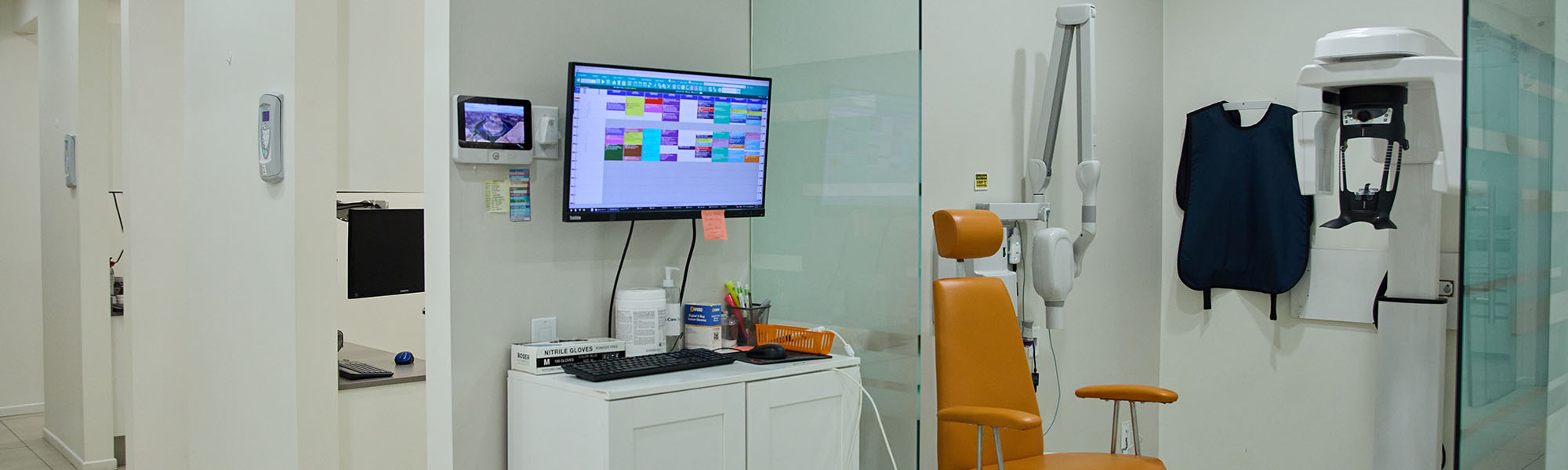 3D Dental Imaging Torrance CA