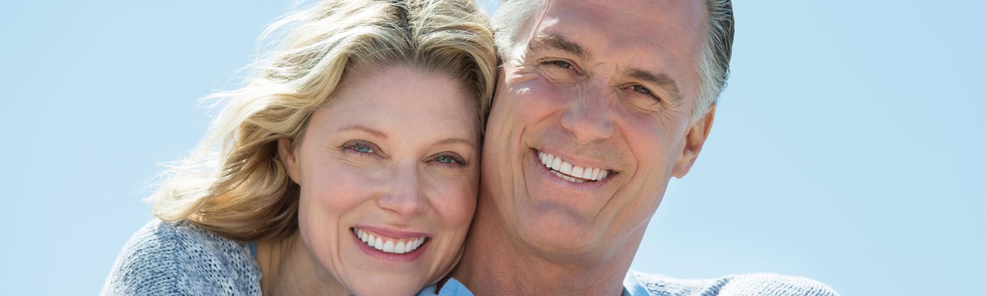 Restorative Inlays & Onlays in Torrance CA